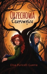 Orzechowa czarownica