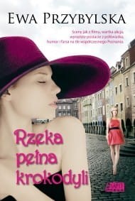 Rzeka pełna krokodyli