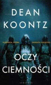 Oczy ciemności
