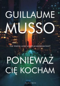 Ponieważ Cię kocham