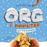 Org i Mamutek. Spotkanie