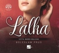 Lalka (Audiobook) (CD-MP3)