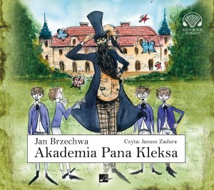 Akademia Pana Kleksa (Audiobook)