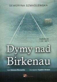 Dymy nad Birkenau (CD-MP3)