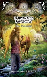 Siódmy zmysł (tom 3) Porywacz smoków