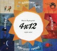 4x12 (CD-MP3)