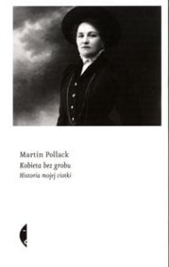 Kobieta bez grobu