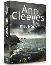 Biel nocy (tom 2)