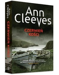 Czerwień kości (tom 3)