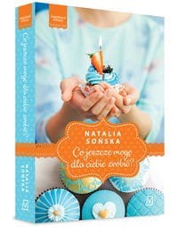 Jagodowa miłość (tom 2) Co jeszcze mogę dla ciebie zrobić?