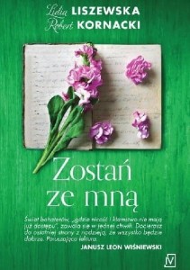 Zostań ze mną (tom 3)