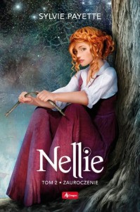 Nellie (tom 2) Zauroczenie