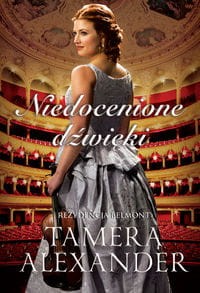 Rezydencja Belmont (tom 3) Niedocenione dźwięki