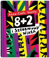 8+2 (tom 7) i Sztormowy Wiatr