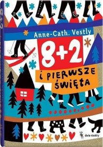 8+2 (tom 3) i pierwsze święta