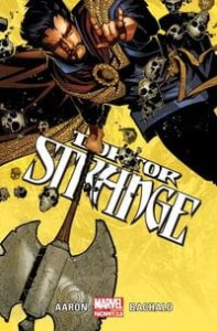 Doktor Strange