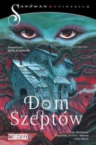 Dom Szeptów Moc podzielona (1)