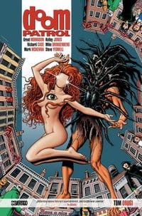 Doom Patrol (2)