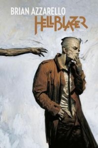 Hellblazer (1)