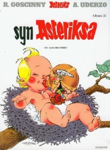 Asteriks (27) Syn Asteriksa