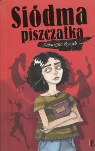 Siódma piszczałka