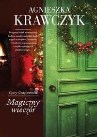 Czary codzienności (tom 4) Magiczny wieczór