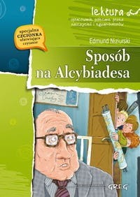 Sposób na Alcybiadesa (z opracowaniem)