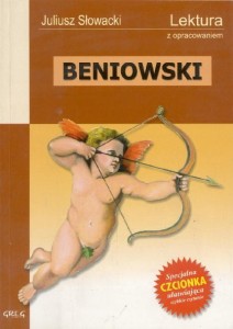 Beniowski (z opracowaniem)