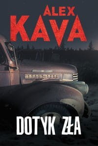 Dotyk zła [MIRA]