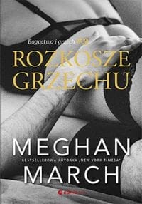 Bogactwo i grzech tom 3. Rozkosze grzechu