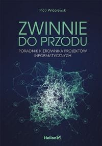 Zwinnie do przodu.