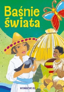Baśnie świata (zielona okładka)