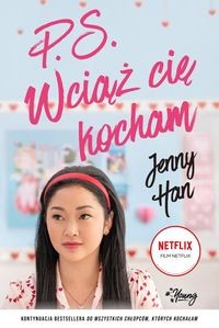 P.S. Wciąż cię kocham (okładka filmowa)