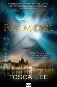Potomkowie (tom 1)