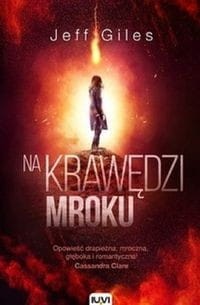 Na krawędzi mroku (tom 2)