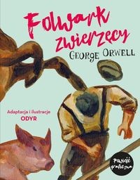 Folwark zwierzęcy (komiks)