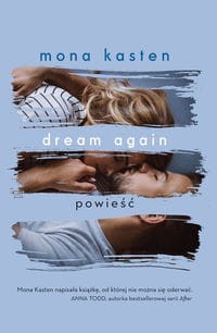 Dream Again (tom 5)