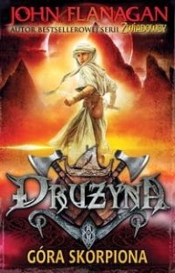 Drużyna (5) Góra Skorpiona