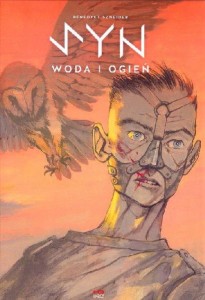 Syn Tom 1 Woda i ogień