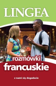 Rozmówki francuskie - z nami się dogadacie