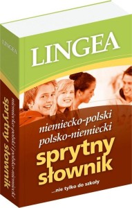 Sprytny słownik niemiecko-polski, polsko-niemiecki
