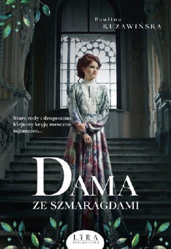 Dama ze szmaragdami