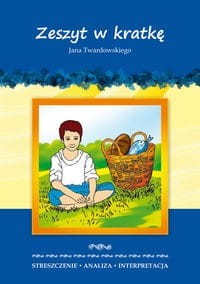 Streszcz. - Zeszyt w kratkę