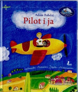 Pilot i ja