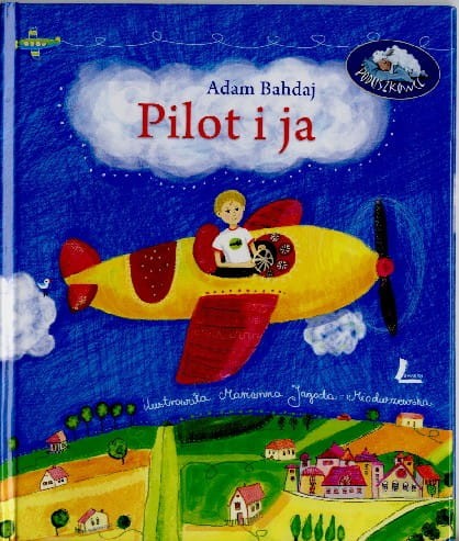Pilot i ja