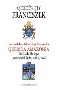 Adhortacja Querida Amazonia