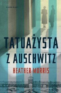 Tatuażysta z Auschwitz