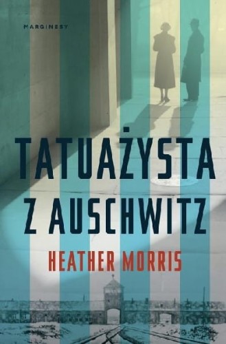 Tatuażysta z Auschwitz
