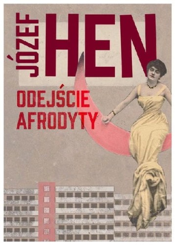 Odejście Afrodyty