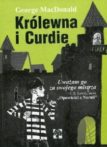 Królewna i Curdie